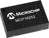 Low Quiescent Current Synchronous Boost Regulator -- MCP16252