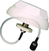 Antenna, Ceiling Omni, 2.3-6Ghz; Antenna Type L-Com - 23T6548 - Newark, An Avnet Company
