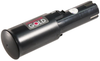 Nickel Cadmium-Nicad Battery, 3.6V, 1.5Ah; Battery Voltage Dantona Industries - 13N3807 - Newark, An Avnet Company