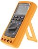 Loop Calibration Multimeter, Calibrated; Dmm Functions Fluke - 12AC7429 - Newark, An Avnet Company