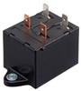 Power Relay, Spst-No, 12Vdc, Flange Rohs Compliant Panasonic - 08AK9509 - Newark, An Avnet Company