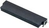 Conn, Rcpt, R/a, 50Pos, 2Row, 1.27Mm; Pitch Spacing Harwin - 62AC0774 - Newark, An Avnet Company