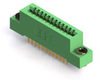 Card Edge Conn, Dual, 24Pos, Th; Card Edge Connector Type Edac - 65AJ9327 - Newark, An Avnet Company