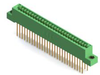 Card Conn, Dual Side, 54Pos, Wire Wrap; Card Edge Connector Type Edac - 76AJ0227 - Newark, An Avnet Company