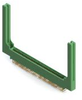 Card Conn, Dual Side, 76Pos, Wire Wrap; Card Edge Connector Type Edac - 70AJ3049 - Newark, An Avnet Company