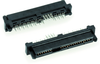Sas Connector, Receptacle, 29 Position, Solder; No. Of Contacts 3M - 10M7606 - Newark, An Avnet Company