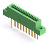 Card Edge Conn, Dual, 32Pos, Wire Wrapos; Card Edge Connector Type Edac - 65AJ5142 - Newark, An Avnet Company