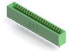 Card Edge Conn, Single, 20Pos, Lug; Card Edge Connector Type Edac - 66AJ2196 - Newark, An Avnet Company