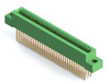 Card Edge Conn, Dual, 66Pos, Wire Wrap; Card Edge Connector Type Edac - 59AJ2580 - Newark, An Avnet Company