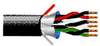 Cable,, Shielded Multipair, 3Pair, 22Awg, 1000Ft, 300V; Cable Shielding Belden - 19C4121 - Newark, An Avnet Company
