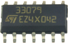 Op Amp, 15Mhz, 7V/us, Soic-14; No. Of Amplifiers Stmicroelectronics - 89K1425 - Newark, An Avnet Company