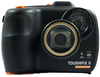Digital Camera, 5X/4X, 16Mp, Usb, 2.7; Product Range Cordex -- 59Y8492