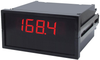 Dc Voltage Meter, 3.5Digit, 97.75-132.25Vac; No. Of Digits / Alpha Newport Electronics - 92B0067 - Newark, An Avnet Company