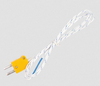 Type K temperature probe -- WASONTEMK
