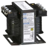 Chassis Mount Transformer, 100Va; Chassis Mount Transformer Type Square D By Schneider Electric - 17B2987 - Newark, An Avnet Company