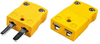 Thermocouple Conn, Type J, Plug/rcpt Rohs Compliant Labfacility - 61AK4097 - Newark, An Avnet Company