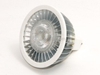 6 Watt, LED MR16 Daylight Flood Lamp - B771062 - bulbs.com