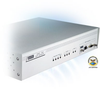 TDM Fiber Optic Multiplexer -- 3240s