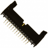 Headers, Male Pins - 3M5095-ND - DigiKey