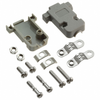 D-Sub, D-Shaped Connector Backshells, Hoods - 609-5143-ND - DigiKey