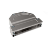 D-Sub, D-Shaped Connector Backshells, Hoods - A125367-ND - DigiKey