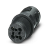 Circular Connector Assemblies - 1423985-ND - DigiKey