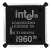 Microprocessors - NG80960JD3V40 - Quarktwin Technology Ltd.