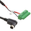 Controllers - Cable Assemblies - AFC1500GTV2-US - Quarktwin Technology Ltd.