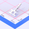 Connectors >> Line Pressing Terminals -- SPHD-002T-P0.5 - Image