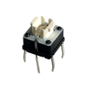 Switches - Tactile Switches -- 228ADVABF - Image