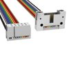 Rectangular Cable Assemblies - H3AKH-1018M-ND - DigiKey