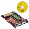 Development Boards, Kits, Programmers - Evaluation Boards - Embedded MCU, DSP Evaluation Boards - OM10073 - Acme Chip Technology Co., Limited