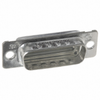 D-Sub, D-Shaped Connector Accessories - 626-1239-ND - DigiKey