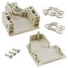 D-Sub, D-Shaped Connector Backshells, Hoods - A104859-ND - DigiKey