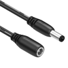 Barrel Power Cables -- 839-10-02393-ND