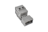 WAGO Rectangular Connectors - 231-602 - Galco Industrial Electronics