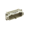 Heavy Duty Connector Inserts, Modules - 889-1544-ND - DigiKey