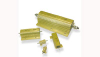 Resistors - 1676625-6 - Powell Electronics, Inc.