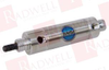 Pneumatic Cylinder - 21363701 - Radwell International