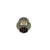 Circular Connector Assemblies - 37-879-07A-103RF01-ND - DigiKey