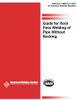 GUIDE FOR ROOT PASS WELDING OF PIPE WITHOUT BACKING -- D10.11M/D10.11:2007
