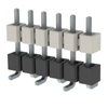 Board Spacers, Stackers (Board to Board) - 612-HW-06-08-T-S-376-SM-ND - DigiKey