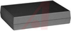 Enclosure; Plastic; 6.880 in. L x 4.880in. W x 1.510 in. H; Black - 70196461 - Allied Electronics, Inc.