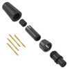 Circular Connector Assemblies - SC1664-ND - DigiKey
