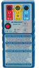 PHASE & MOTOR ROTATION METER - 70146181 - Allied Electronics, Inc.