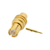 Coaxial Connector (RF) Assemblies - 6099-PE4876-ND - DigiKey