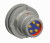 Connectors; Audio/Video -- M55116/9-0