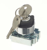 Key Switch Heads - 2052371 - RS Components, Ltd.
