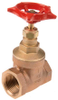 Gate Valves - 5103845 - RS Components, Ltd.