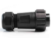 Industrial Circular Connectors - 1444215 - RS Components, Ltd.
